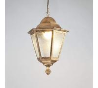 NOKTAI LED Modern Chandelier Lamp Outdoor Classic Black Industrial Retro Adjustable Aluminum Lantern Frosted Glass Ceiling Pendant Light,Hanging Light