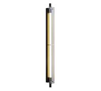 NOKTAI Minimalist Wall Lamp Fashion Bedroom Bedside Wall Lamp Long Horizontal Living Room Sofa Background,Ceiling Light Fixture