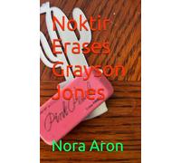 Noktir Erases Grayson Jones