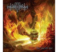 Nokturnal Mortum - The Voice Of Steel