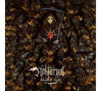 Nokturnal – Shades of Night – CD – Plastic Head (2024)