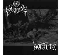 Nokturne - Wargod Dominion