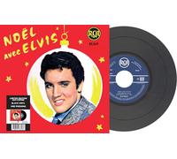 Nol Avec Elvis [7 VINYL]