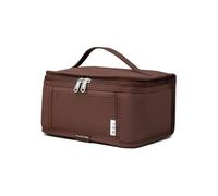 NOL Small Lunch Bag Mini Lunch Box Insulated Lunch Bag for Men/Women Leakproof Cooler Tote Bag Lightweight Nylon Waterproof Lunch Box For Work, Coffee