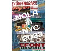 NOLA in NYC 2023: 3 Guys 4 Days 5 Boroughs 50 Sandwiches