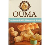 Nola Ouma Condensed Milk Rusks (2 Pack)