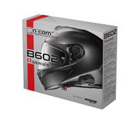 N-com B602 R Intercom Silver