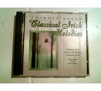 Nolan Anthony - Classical Irish Melodies