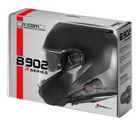 Nolan B902 R Series N-Com Motorcycle Motorbike Bluetooth Intercom