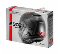 Nolan Bluetooth Intercom B902L R N100 N104 N44 N40 N87 + Rear LED