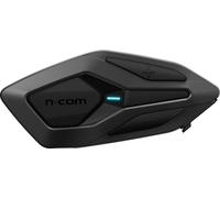 Nolan N-Com Bluetooth+, communication system twin set