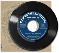 NOLAN CHANCE - Just Like The Weather / If He Makes You - Vinyl Record - D600z