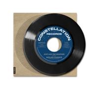 Nolan Chance - Just Like The Weather / If He Makes You [7" VINYL]