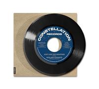 NOLAN CHANCE - Just Like The Weather / If He Makes You - New Vinyl Re - Y1398z