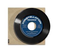 NOLAN CHANCE - Just Like The Weather / If He Makes You - Vinyl Record - A600z