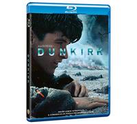 NOLAN CHRISTOPHER - DUNKIRK (1 Blu-ray)