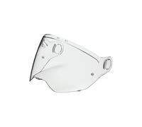 Nolan Clear Visor - Fits with N70-2 X - Sizes L/XL/XXL/XXXL Only