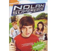 Nolan - Come Diventare Un Supereroe