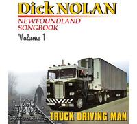 Nolan, Dick - Vol. 1-East Coast Songbook