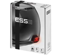 Nolan ESS III LED N-Com Emergency Stop Signal Motorcycle Helmet Braking System