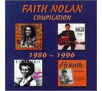 Nolan, Faith - Compilation 1986-1996