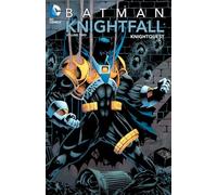 Nolan, Graham - Batman Knightfall TP New Ed Vol 02 Knightquest: Knightfall Vol. 2: Knightquest