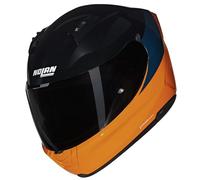 Nolan N60-6 Verniciatura Speciale Full Face Helmet Orange M