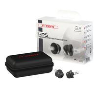Nolan HPS Hearing Protection Motorcycle Motorbike Earplugs
