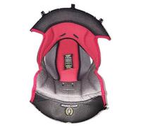 NOLAN INTERNAL SP.RACING.XL.SANGRIA.X802/R/RULTRA