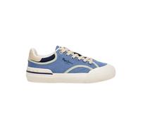 Nolan Light Trainers - male - Pepe Jeans - Kids Sneakers - Blue - 33 EU - Kids 33 EU