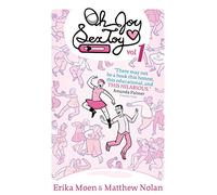Nolan, Matthew - Oh Joy Sex Toy Volume 1 (OH JOY SEX TOY GN)