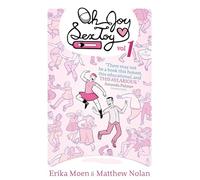 Nolan, Matthew - Oh Joy Sex Toy Volume 1 (OH JOY SEX TOY GN)