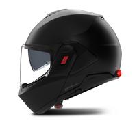 Nolan N-120-1 Ess Modular Helmet Black/MattM Black,Matt