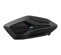 Nolan N-COM Bluetooth+ Motorcycle Intercom Bluetooth 5.1