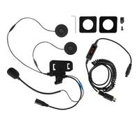 Nolan N-Com Mcs Iii S-Series Harley Davidson