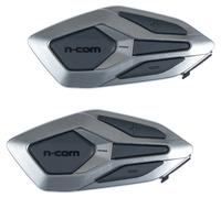 Nolan N-Com Mesh, communication system twin set