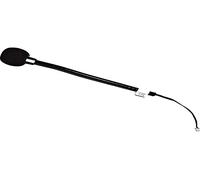 NOLAN N-COM Microphone, Neutral, S - Bluetooth, Manual Microphone