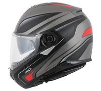 Nolan N100-5 Orbiter gray size L