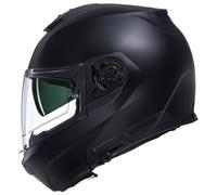 Nolan N100-6 Classico Flip Front Helmet 302 - Matt Black