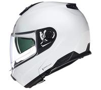 Nolan N100-6 Classico Flip Front Helmet 305 - White