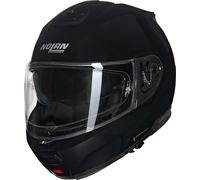 Flip-Up Helmet Nolan N100-6 CLASSICO 301 Nero