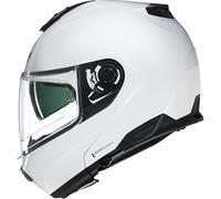 Flip-Up Helmet Nolan N100-6 CLASSICO 305 Bianco
