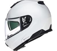 Nolan N100-6 Classico Full Face Helmet White S