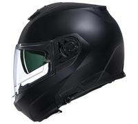 Nolan N100-6 Flip-Up Helmet unisex Matt/Black, 2XS