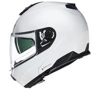Flip-Up Helmet Nolan N100-6 CLASSICO 305 Bianco