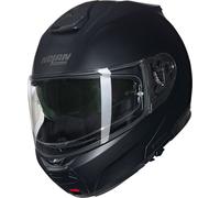 Nolan N100-6 Classico, flip up helmet M Matt-Black