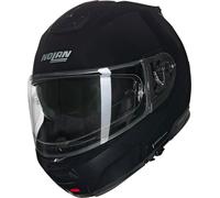 Nolan N100-6 Classico Full Face Helmet Black XS