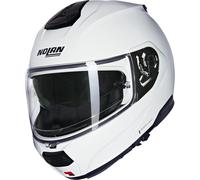 Nolan N100-6 Classico N-Com Helmet, white, size XXL (64)