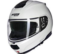 Nolan N100-6 Classico Nobile Flip-Up Helmet white size M