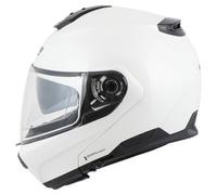 Nolan N100-6 Classico Nobile Flip-Up Helmet white size XS